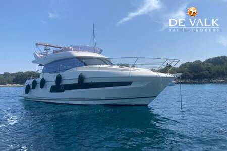 JEANNEAU PRESTIGE 460 width=