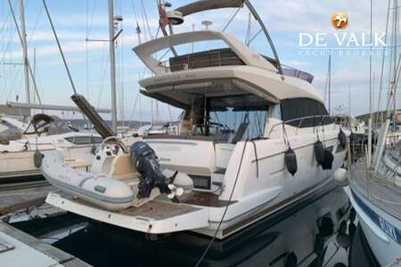 JEANNEAU PRESTIGE 50. width=
