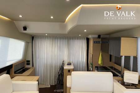 JEANNEAU PRESTIGE 50.