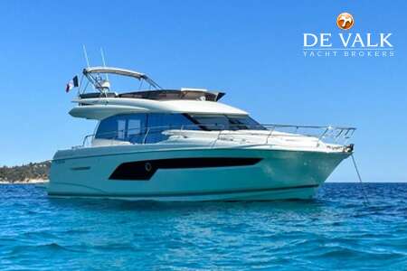 JEANNEAU PRESTIGE 520