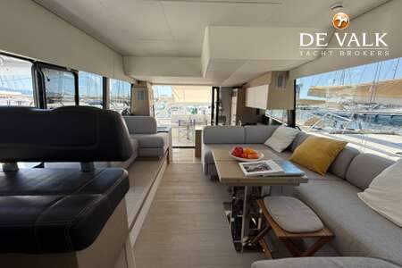 JEANNEAU PRESTIGE 520