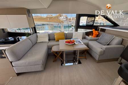 JEANNEAU PRESTIGE 520