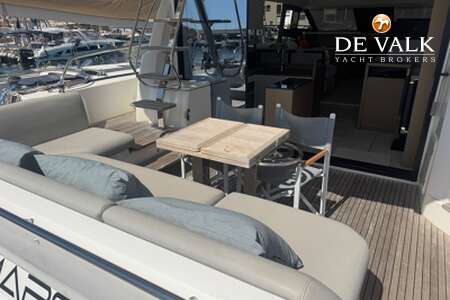JEANNEAU PRESTIGE 520