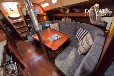 JEANNEAU SUN CHARM 39