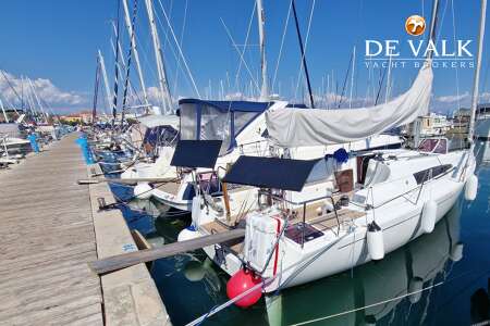 JEANNEAU SUN FAST 3200