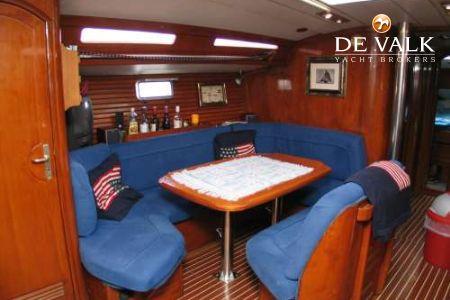 JEANNEAU SUN MAGIC 44