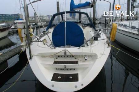 JEANNEAU SUN MAGIC 44