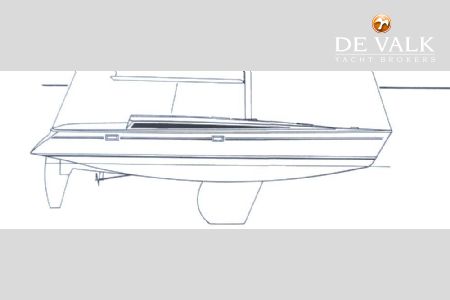 JEANNEAU SUN MAGIC 44