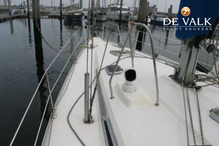 JEANNEAU SUN MAGIC 44