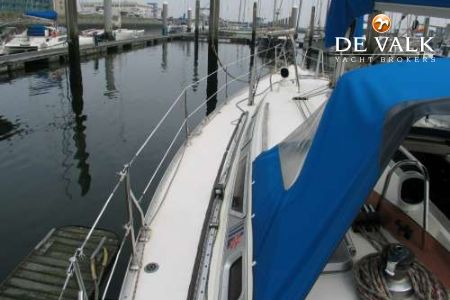 JEANNEAU SUN MAGIC 44