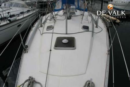 JEANNEAU SUN MAGIC 44