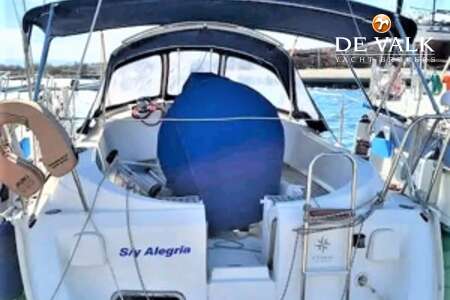 JEANNEAU SUN ODYSSEY 32.2