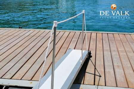 JEANNEAU SUN ODYSSEY 32.2