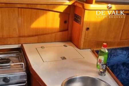 JEANNEAU SUN ODYSSEY 32.2