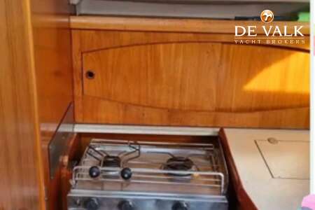 JEANNEAU SUN ODYSSEY 32.2