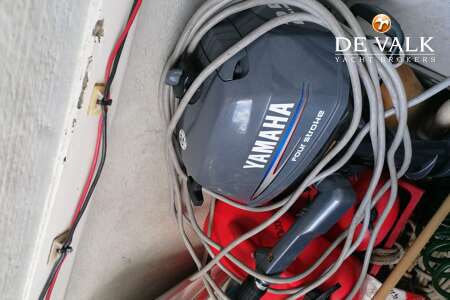 JEANNEAU SUN ODYSSEY 32.2