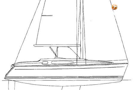 JEANNEAU SUN ODYSSEY 32.2