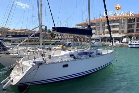 JEANNEAU SUN ODYSSEY 32.2