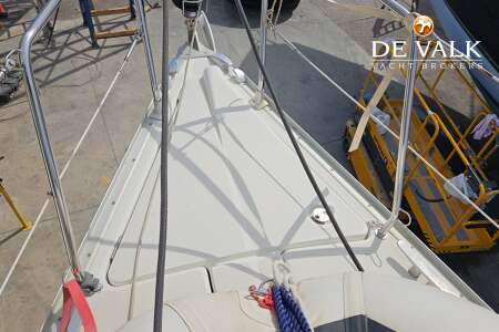 JEANNEAU SUN ODYSSEY 32I