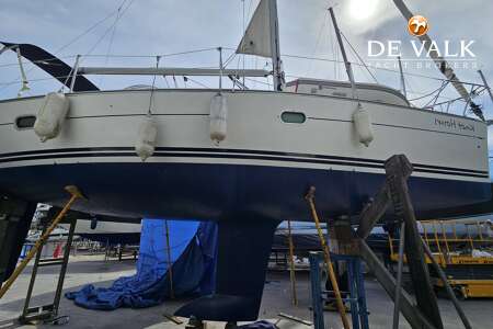 JEANNEAU SUN ODYSSEY 32I