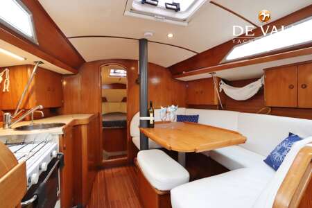 JEANNEAU SUN ODYSSEY 33.1