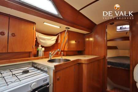 JEANNEAU SUN ODYSSEY 33.1