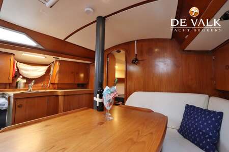JEANNEAU SUN ODYSSEY 33.1