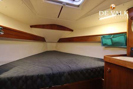 JEANNEAU SUN ODYSSEY 33.1