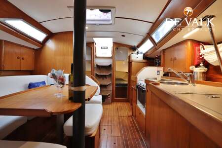 JEANNEAU SUN ODYSSEY 33.1