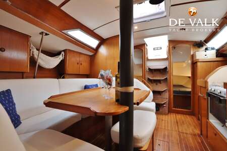 JEANNEAU SUN ODYSSEY 33.1