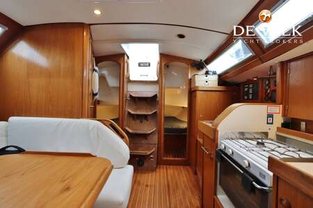JEANNEAU SUN ODYSSEY 33.1
