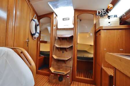 JEANNEAU SUN ODYSSEY 33.1