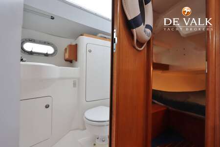 JEANNEAU SUN ODYSSEY 33.1
