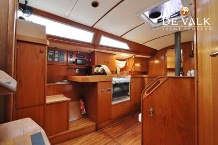 JEANNEAU SUN ODYSSEY 33.1