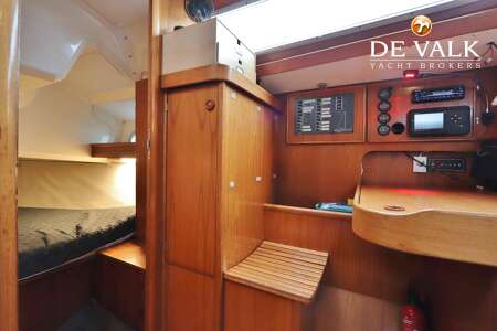 JEANNEAU SUN ODYSSEY 33.1