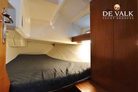 JEANNEAU SUN ODYSSEY 33.1