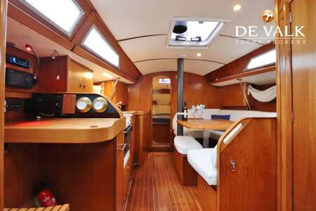 JEANNEAU SUN ODYSSEY 33.1