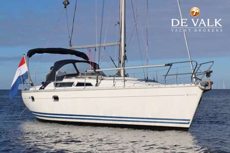 JEANNEAU SUN ODYSSEY 33.1