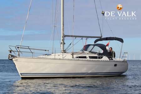 JEANNEAU SUN ODYSSEY 33.1
