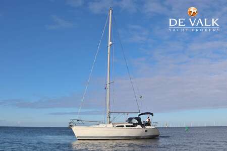 JEANNEAU SUN ODYSSEY 33.1
