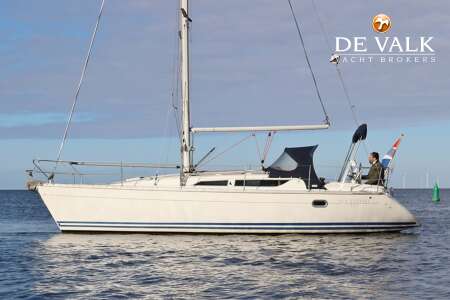 JEANNEAU SUN ODYSSEY 33.1