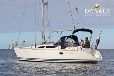 JEANNEAU SUN ODYSSEY 33.1