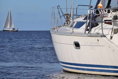 JEANNEAU SUN ODYSSEY 33.1