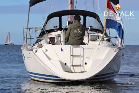 JEANNEAU SUN ODYSSEY 33.1