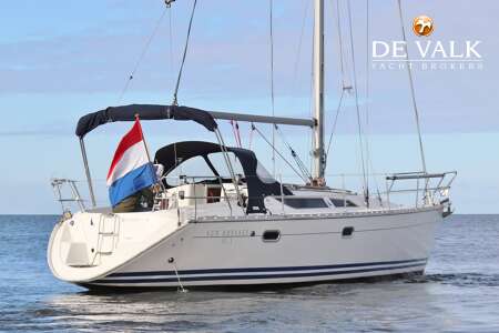 JEANNEAU SUN ODYSSEY 33.1