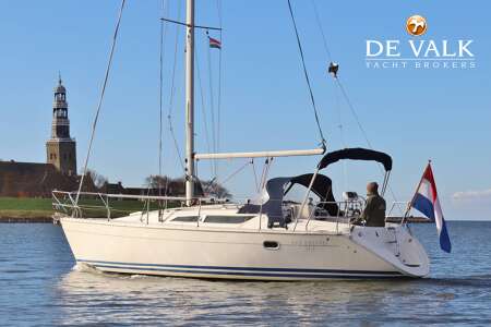 JEANNEAU SUN ODYSSEY 33.1