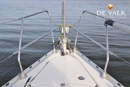 JEANNEAU SUN ODYSSEY 33.1