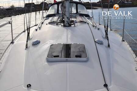 JEANNEAU SUN ODYSSEY 33.1