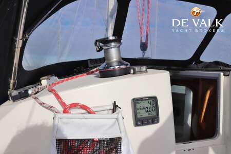 JEANNEAU SUN ODYSSEY 33.1