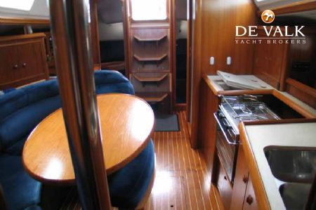 JEANNEAU SUN ODYSSEY 34,2